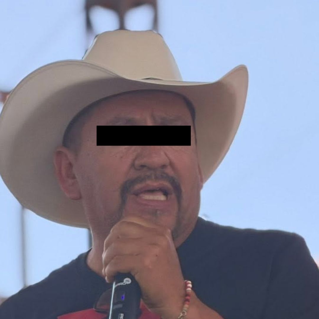 Lino Rodríguez
